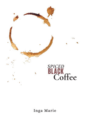 cover image of Spiced Black Coffee